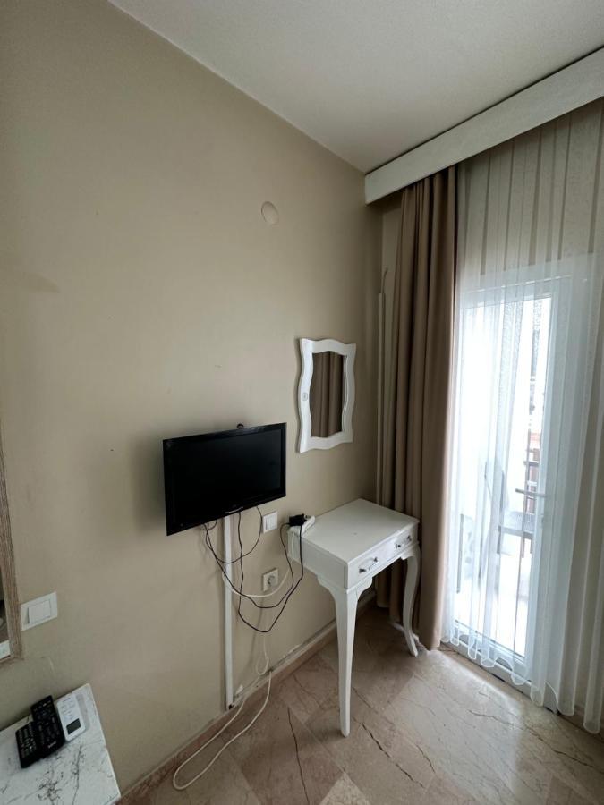 Koz Eren Otel Çeşme Luaran gambar