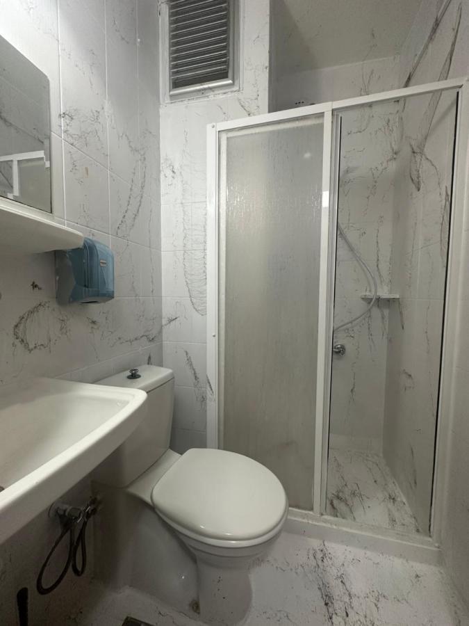 Koz Eren Otel Çeşme Luaran gambar