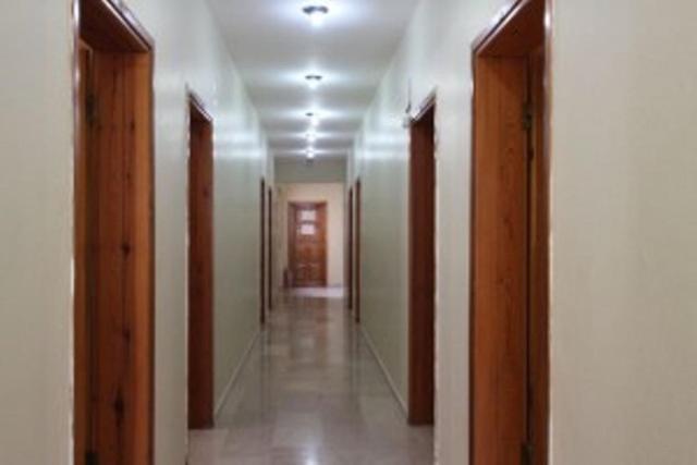Koz Eren Otel Çeşme Luaran gambar