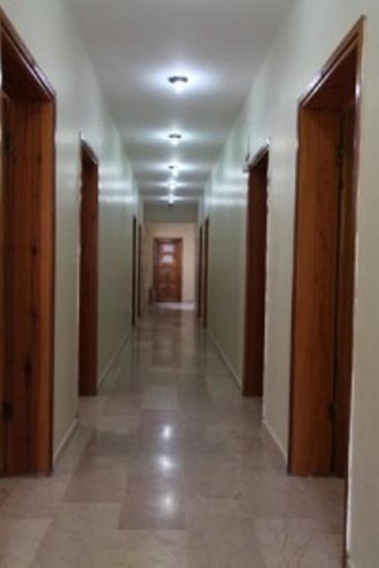 Koz Eren Otel Çeşme Luaran gambar