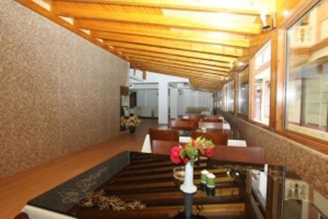 Koz Eren Otel Çeşme Luaran gambar