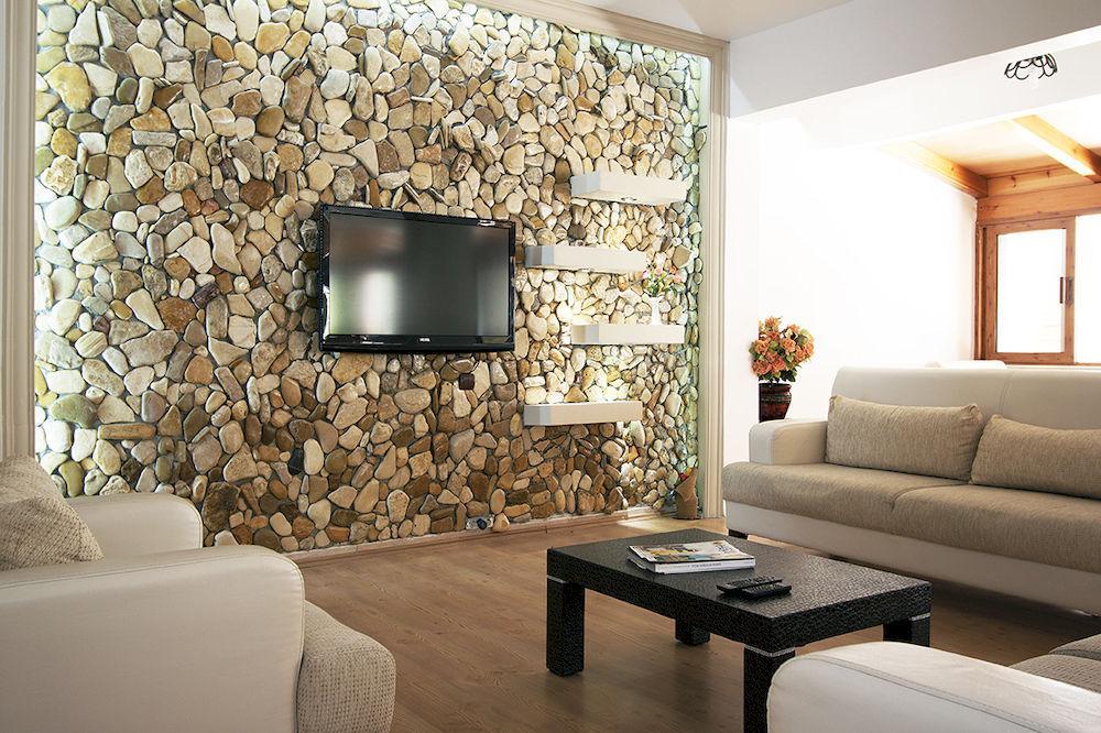 Koz Eren Otel Çeşme Luaran gambar